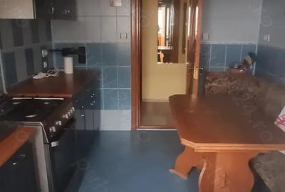 Apartament cu 2 camere decomandat în Radu Negru - 4