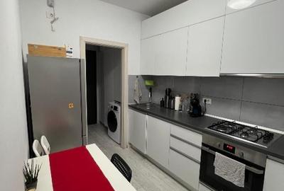 Garsonieră decomandată în Lujerului - 5