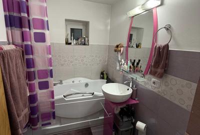 Apartament cu 4 camere decomandat în Central - 7
