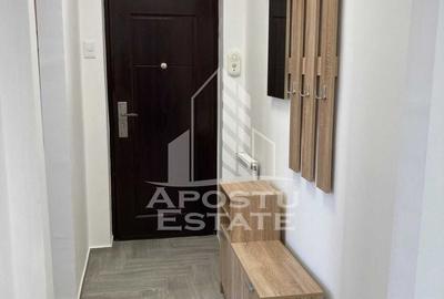 Apartament cu 2 camere decomandat, mobilat în Podgoria - 2
