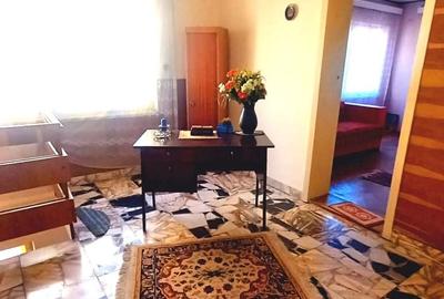 Casă cu 6 camere cu Teren 250 Mp în Central - 7