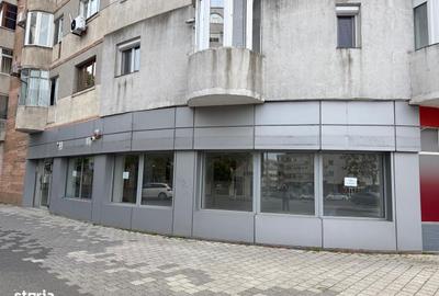Spațiu comercial, de 96 mp, în Central - 8