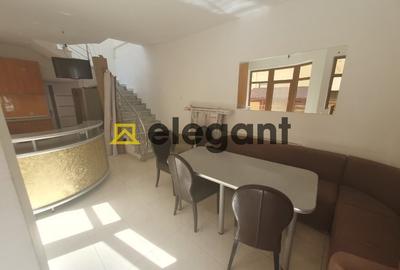 Apartament cu 5 camere decomandat, mobilat în Craiovița Nouă