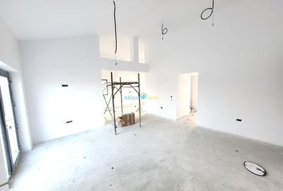 Casă cu 3 camere în Lilieci