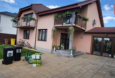 Casă individuală cu 6 camere cu Canalizare în Gai - 19