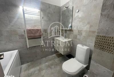 Apartament cu 2 camere în Baciu - 10