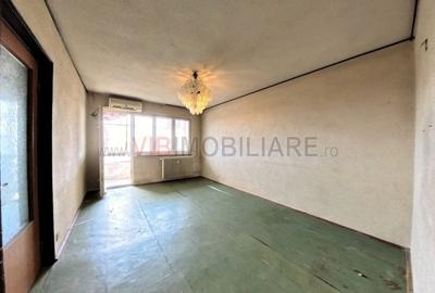 Apartament cu 2 camere circular în Drumul Taberei