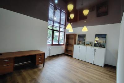 Apartament cu 2 camere decomandat în Primăverii - 4