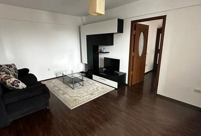 Apartament cu 2 camere semidecomandat în Obcini - 1