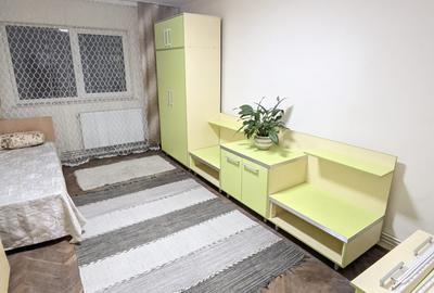 Apartament cu 2 camere decomandat în Mănăștur - 2