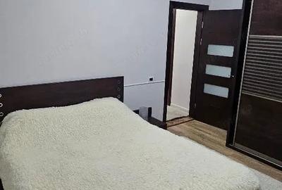 Garsonieră decomandată în Răcădău - 2