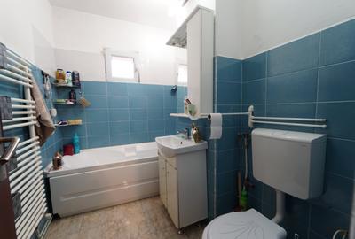 Apartament cu 4 camere decomandat, mobilat în Mărăști - 13