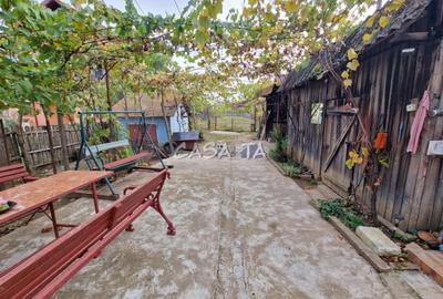 Casă individuală cu 5 camere cu Canalizare în Primăverii - 16