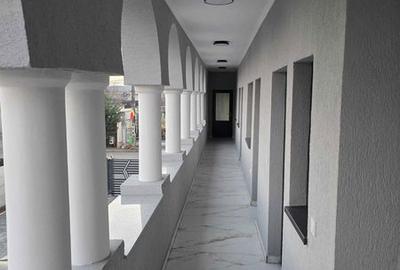 Casă cu 4 camere cu Teren 200 Mp în Central - 7