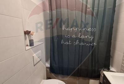Apartament cu 2 camere în Cristian - 4