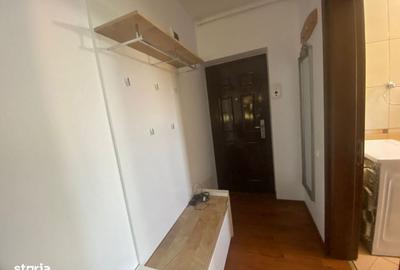 Apartament cu 2 camere în Ștrand