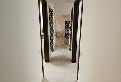 Apartament cu 2 camere semidecomandat, mobilat în Dămăroaia - 9