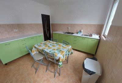 Casă cu 1 camere cu Teren 525 Mp în Central - 2