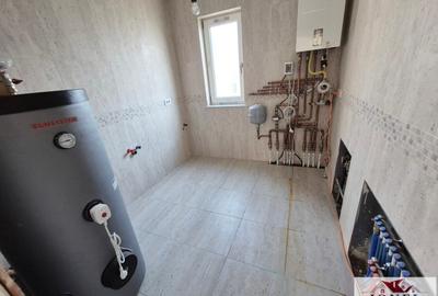 Casă individuală cu 6 camere cu Canalizare în Ciugud - 9
