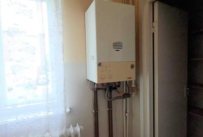 Apartament cu 2 camere în Nicolae Bălcescu - 1