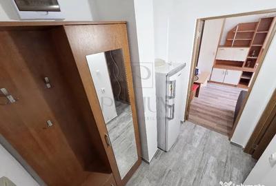 Garsonieră semidecomandată în Lipovei