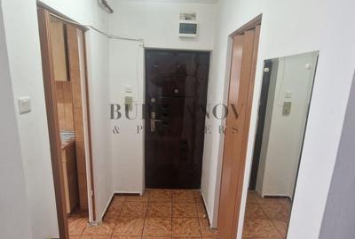 Apartament cu 3 camere semidecomandat, mobilat în Drumul Taberei - 11