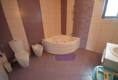 Casă individuală cu 6 camere cu Teren 500 Mp în Pantelimon - 21