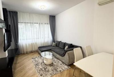 Apartament cu 2 camere decomandat, mobilat în Pipera