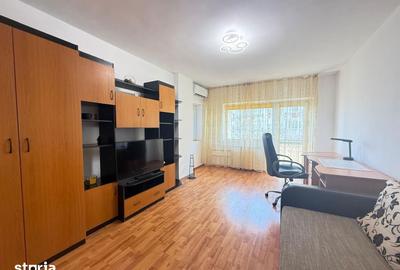 Apartament cu 2 camere decomandat, mobilat în Nerva Traian - 3