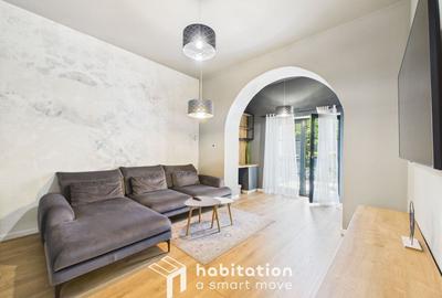 Apartament cu 3 camere decomandat în Bălcescu