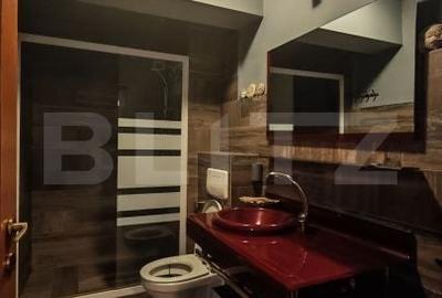 Apartament cu 2 camere semidecomandat în Dragoș Vodă