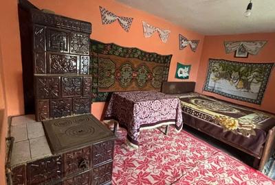 Casă cu 5 camere cu Teren 571 Mp în Central - 6
