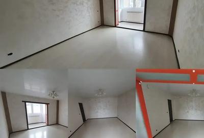 Apartament cu 3 camere decomandat în Central - 2
