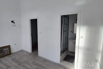 Apartament cu 3 camere în Mărăști