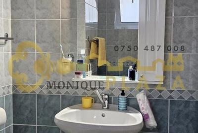 Apartament cu 4 camere decomandat, mobilat în Central - 7