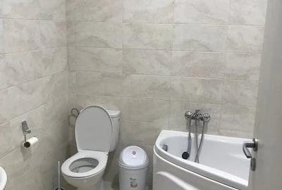 Garsonieră decomandată în Chiajna