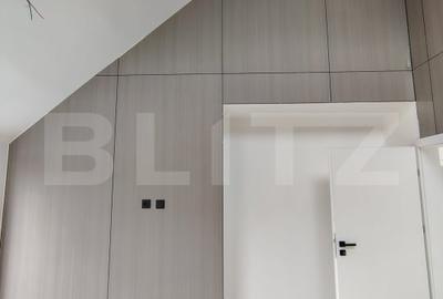 Casă individuală cu 5 camere cu Canalizare în Popești - 9