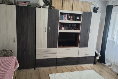 Garsonieră decomandată în Central - 1