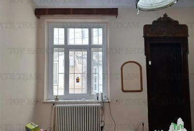 Casă cu 6 camere cu Teren 262 Mp în Ultracentral - 3