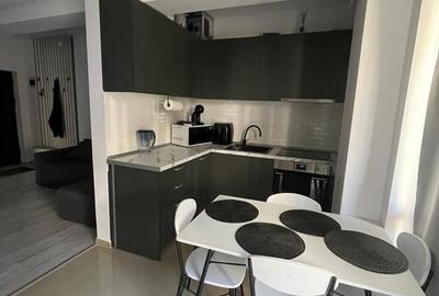 Apartament cu 2 camere semidecomandat în Nord-Vest - 4