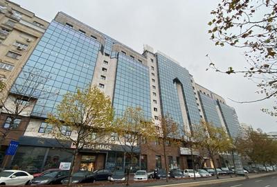 Birou, de 13,250 mp, în Unirii - 1