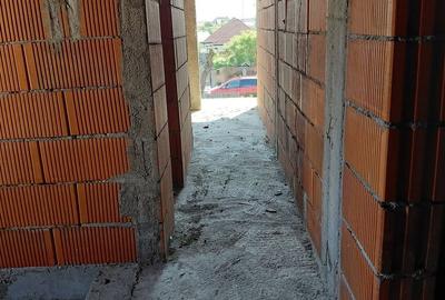 Casă cu 3 camere cu Teren 148 Mp în Dorobanți - 4