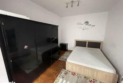 Apartament cu 2 camere semidecomandat în Gheorghe Lazăr - 5