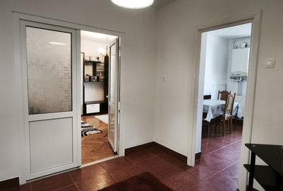 Apartament cu 2 camere decomandat în Semicentral - 1