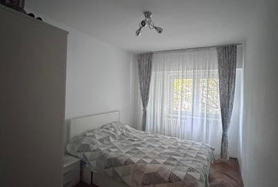 Apartament cu 4 camere decomandat în Dacia - 3