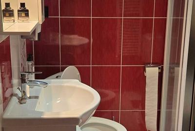 Casă cu 2 camere cu Teren 54 Mp în Dâmbul Rotund