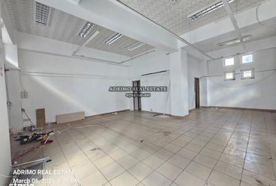 Spațiu comercial, de 64 mp, în Zorile - 5
