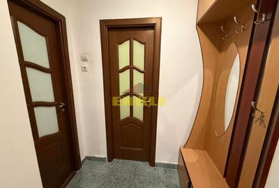 Apartament cu 3 camere decomandat în Central - 4