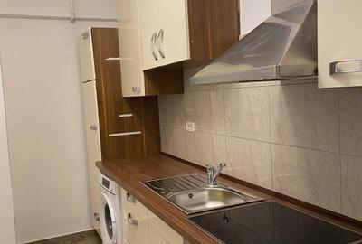 Garsonieră decomandată în Roșu - 2