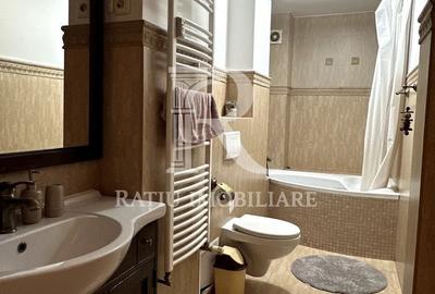 Apartament cu 3 camere în Iosia - 15